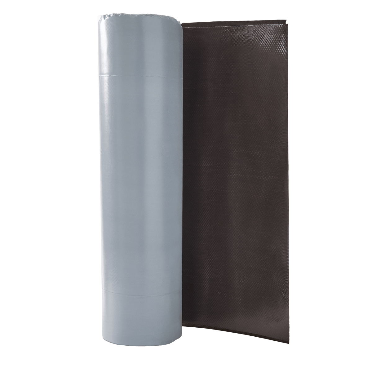 Aqua Flash Roof Flashing Roll - Brown, 560mm x 5m, Lead-Free, BAL 19 | AQUA560BR