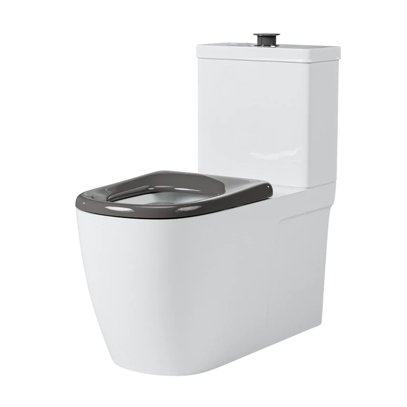 Disabled Bathroom Kit - AS1428.1 Commercial Compliant