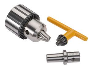 13mm Drill Chuck suits 3 4 Universal Shank Mag Base Drills