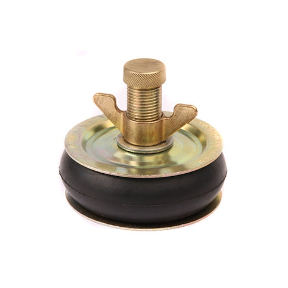 Bromic Test Plug 65 Mm 2.5″ Diameter - Back order for late November Delivery