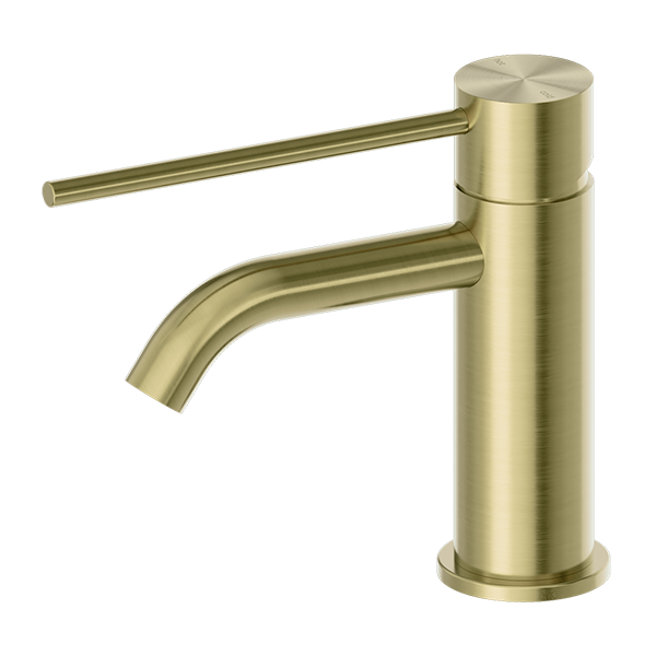 Mecca Care Basin Mixer