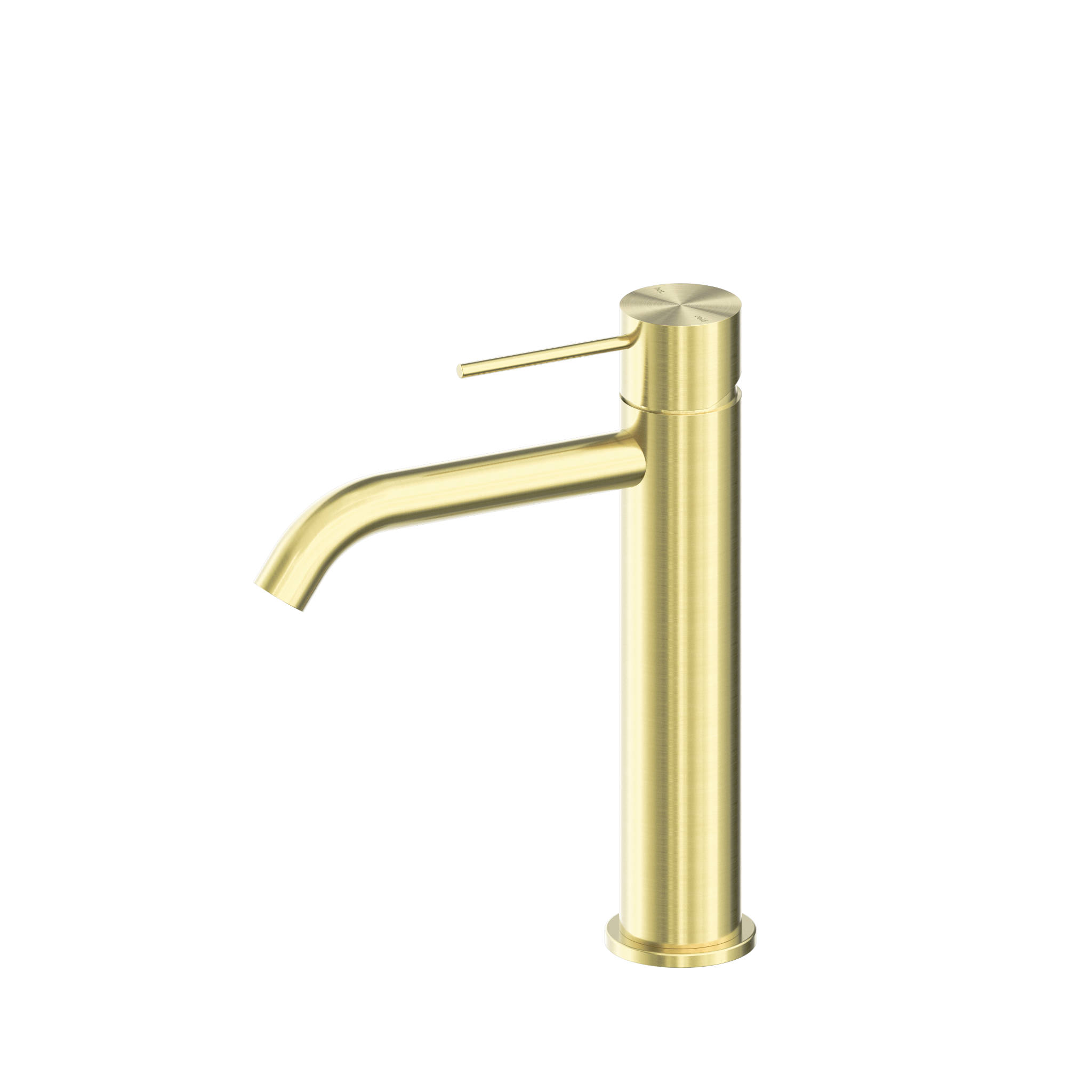Mecca Mid Tall Basin Mixer