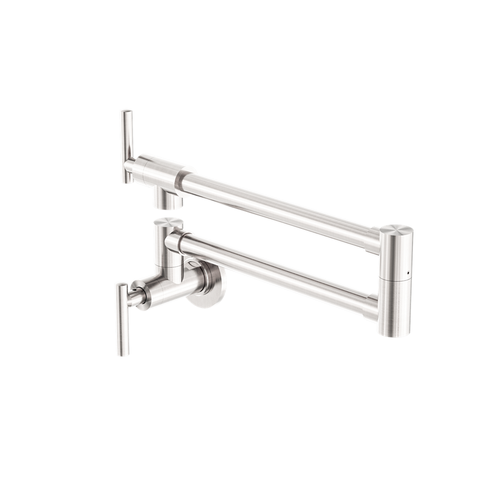 ZEN 316l Stainless Steel Pot Filler Bn