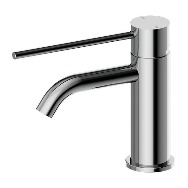 Mecca Care Basin Mixer