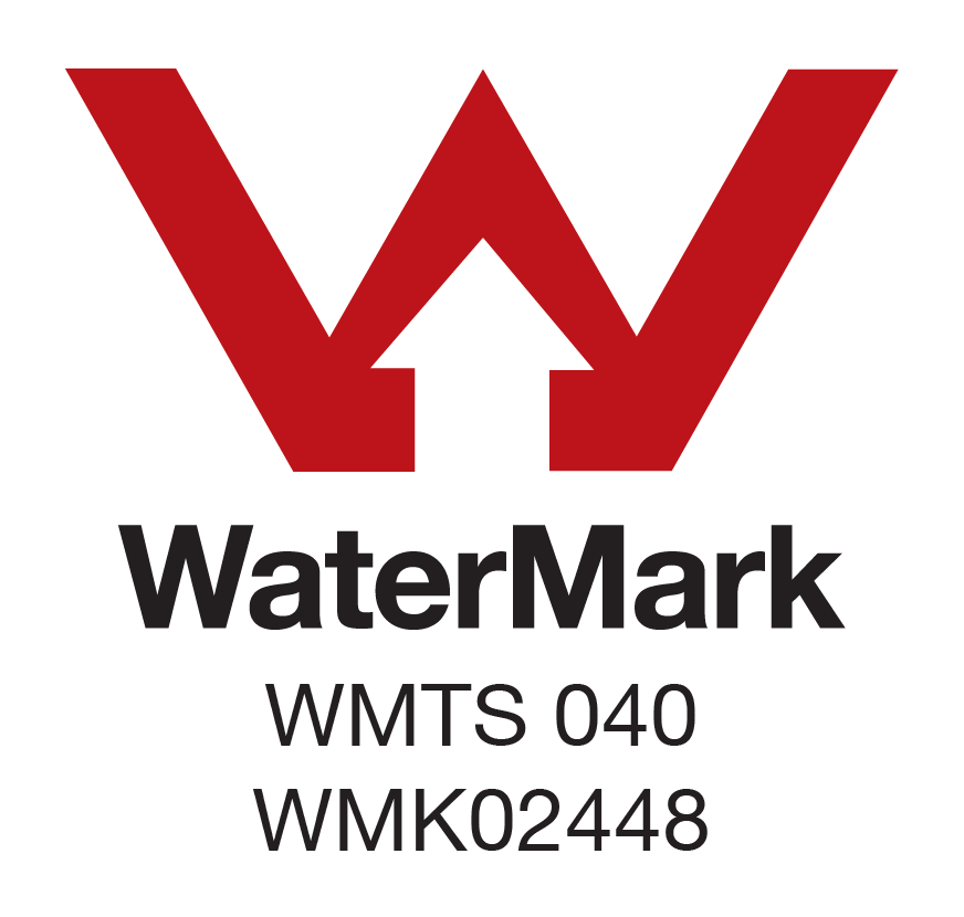 Planter Box Drain Combo - CI 100PVC Std Body & PVC Planter Box Drain 100