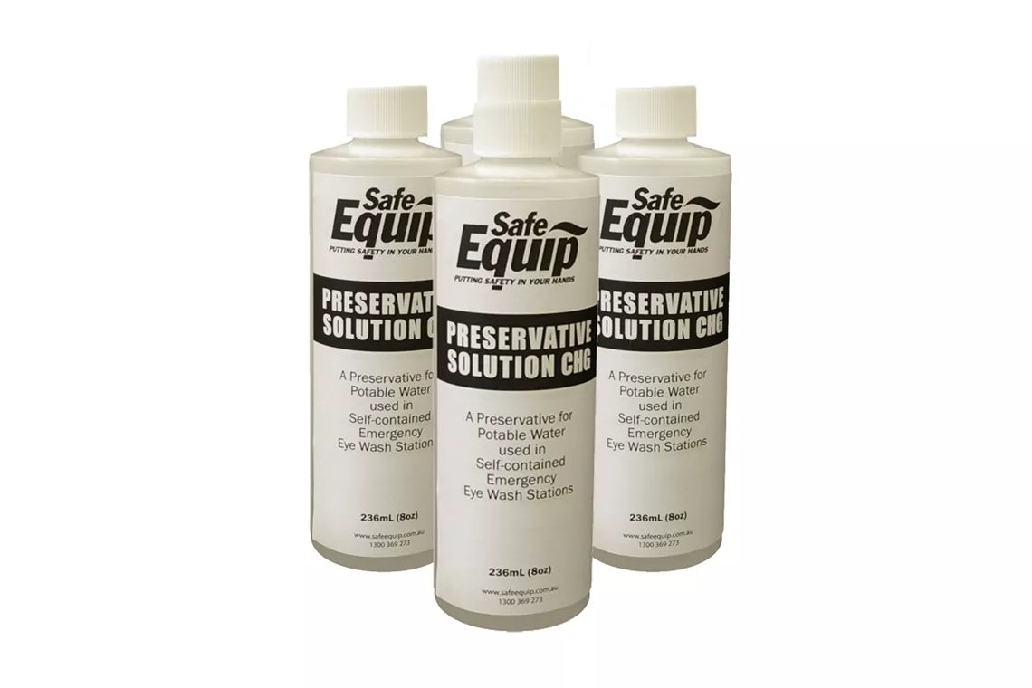 Anti-Bacteria Eye Wash Water Preservative Concentrate