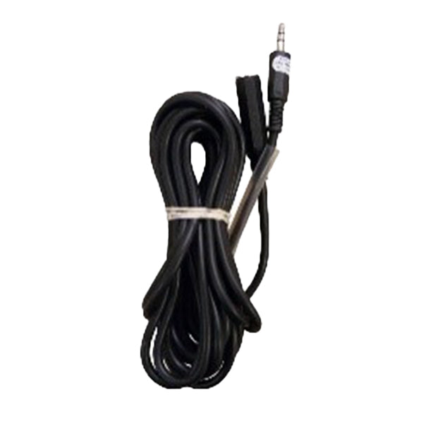 Extension Cable Only; Stereo Jack Plug; For Piezo & IR (4M)