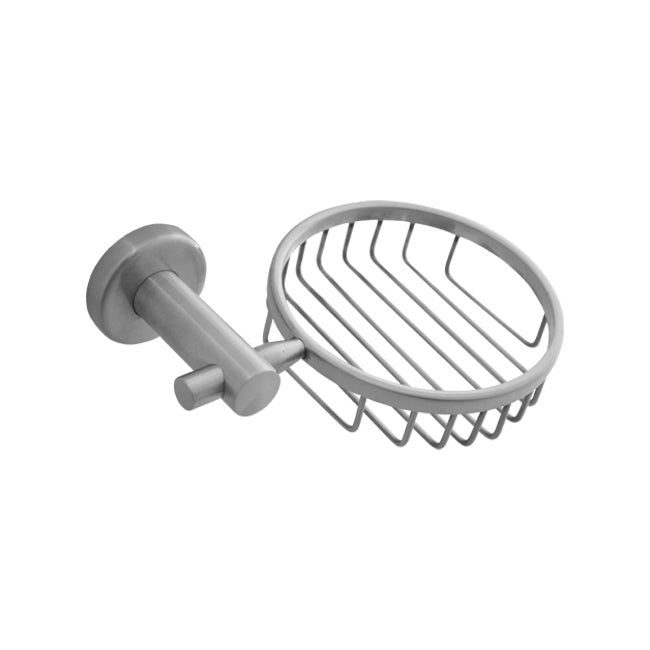 Stainless Steel Soap Basket
