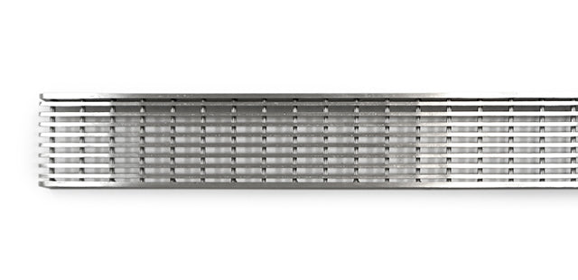 Vision Shower Channel Drain