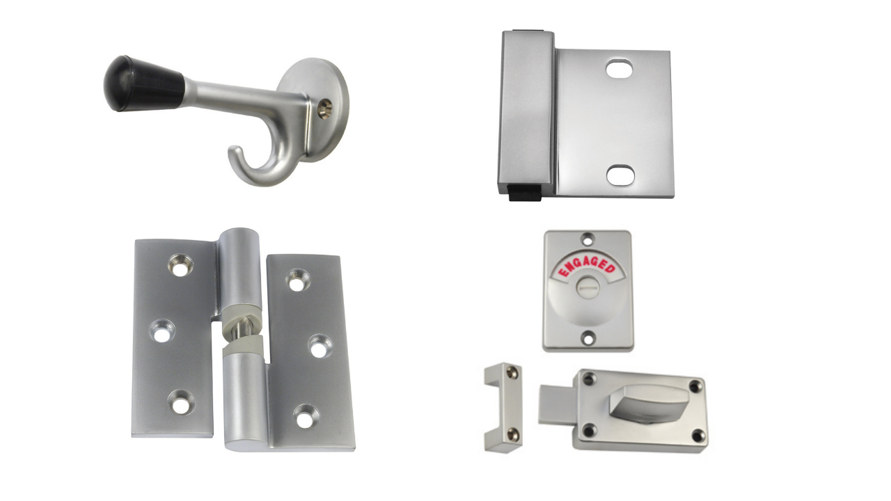Ready to Go - Essential Kit Non-Concealed Fix