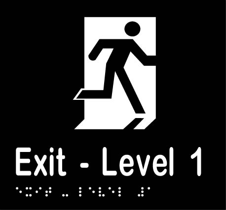 Exit Level