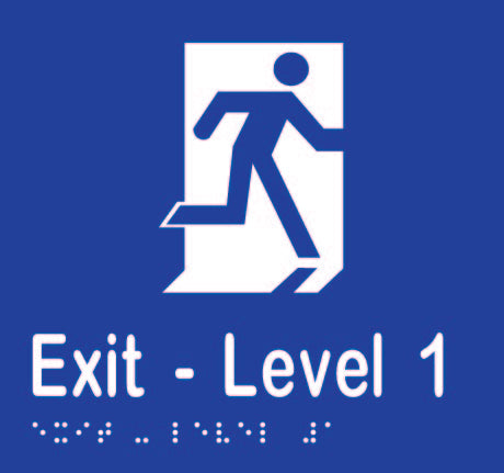 Exit Level