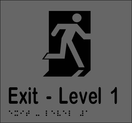 Exit Level