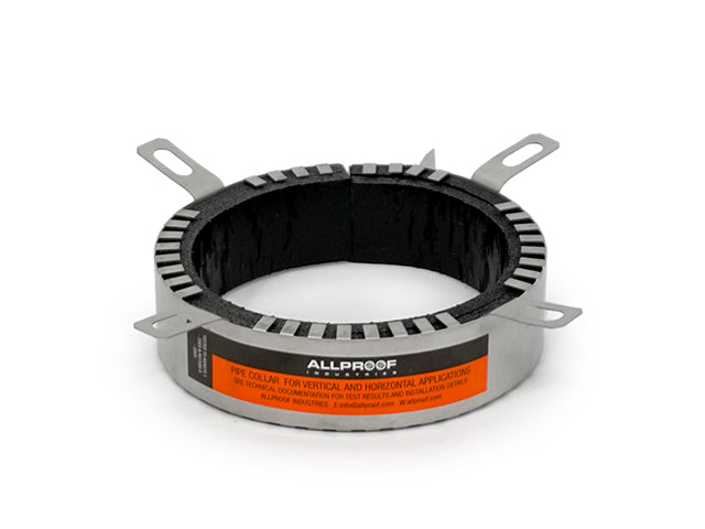 Low Profile Fire Collars