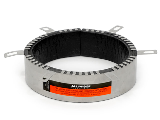 Low Profile Fire Collars