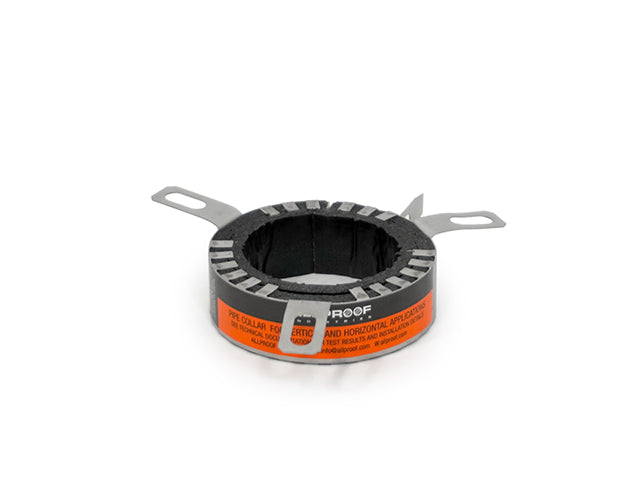 Low Profile Fire Collars