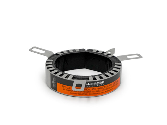 Low Profile Fire Collars