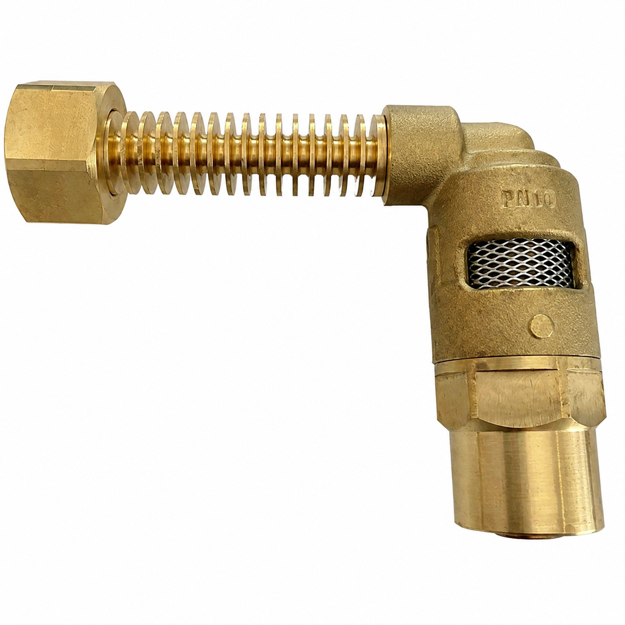 RBM Frost Protection Valve - Solar Collector Panel Protection | PT-L0101