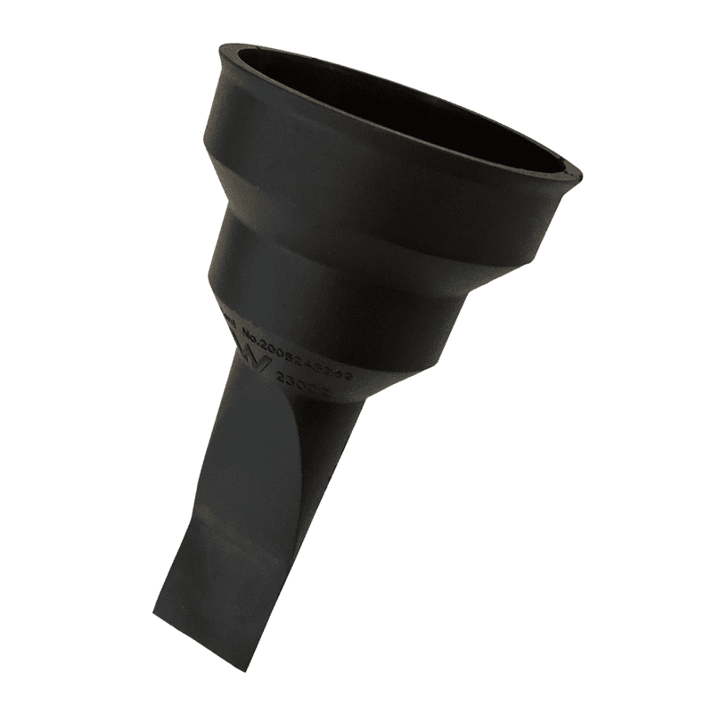 Gentec Grate Seal One-Way Valve - Suits 100mm and 80mm