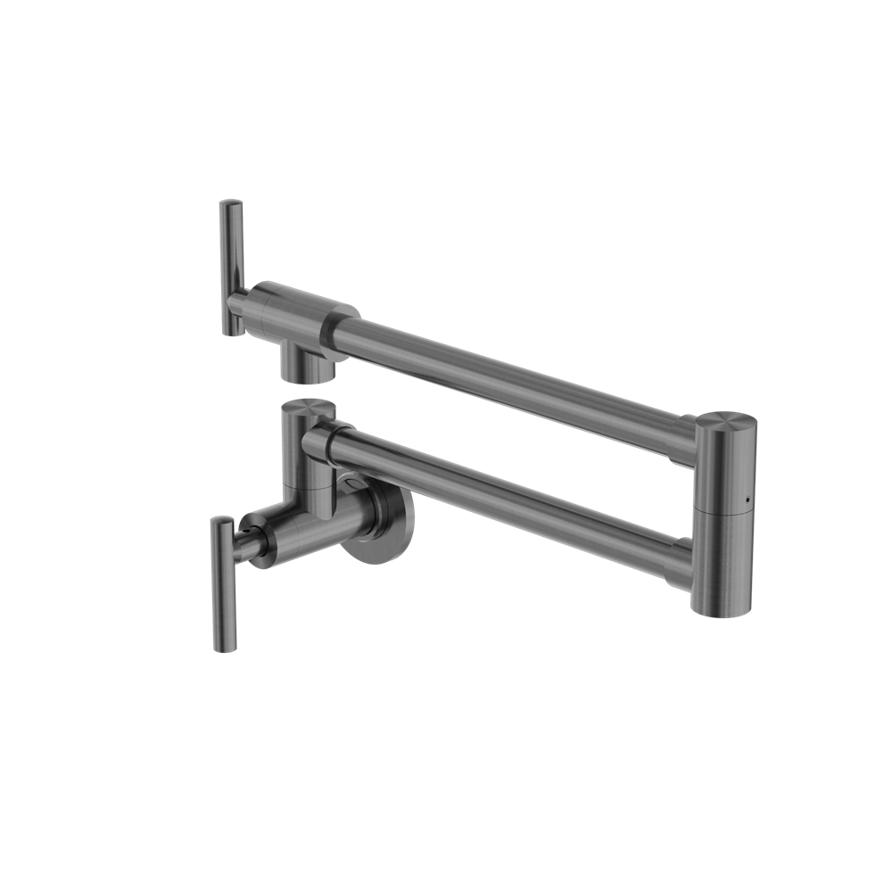 ZEN 316l Stainless Steel Pot Filler Bn