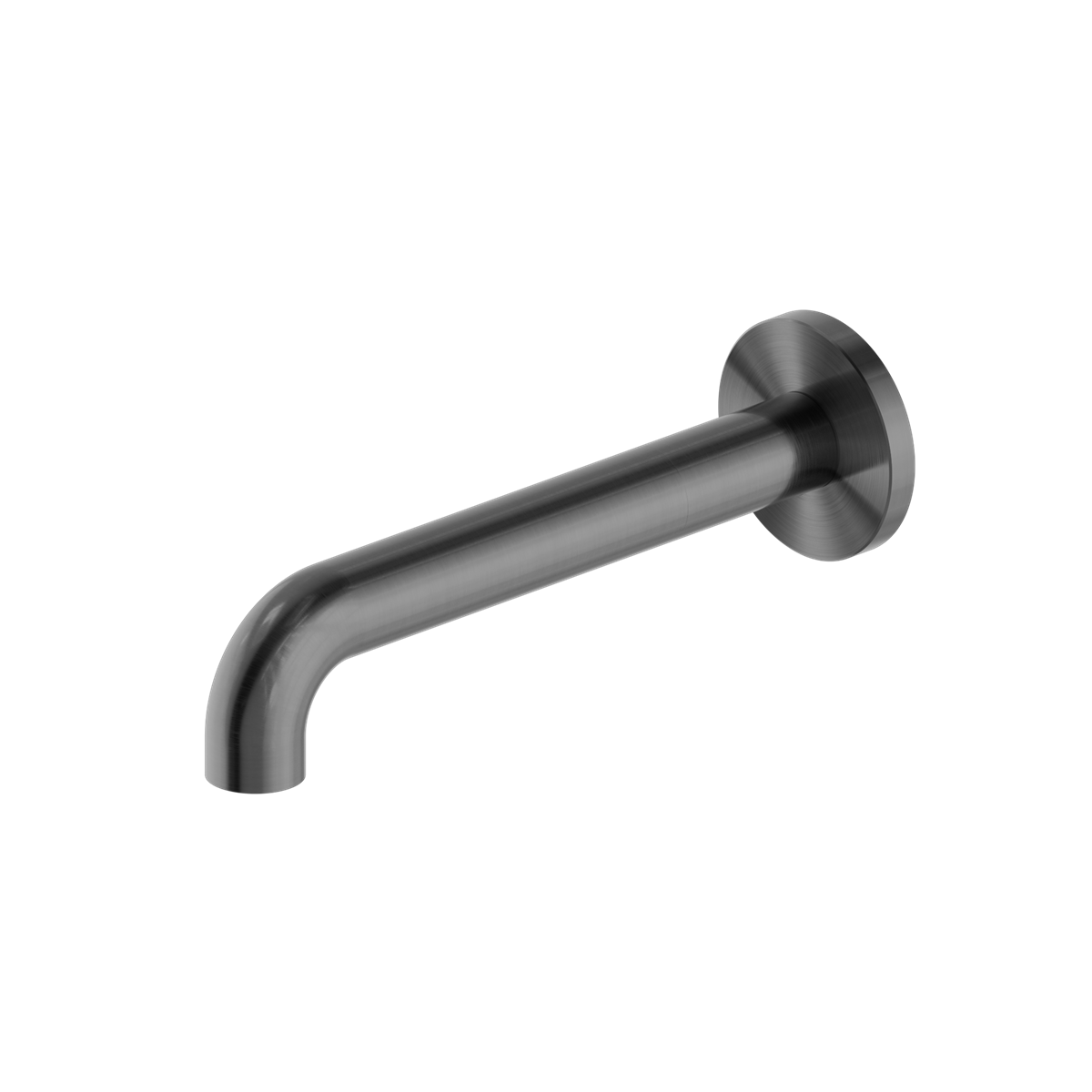 Mecca Basin/bath Spout Only 260mm