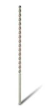 HSS Cobalt Extra Deep Hole Drill Metric Bulk - Series 2