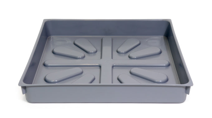 Hot Water Tray