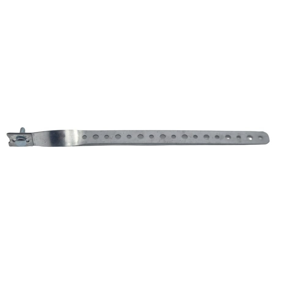 Duct hanging bracket