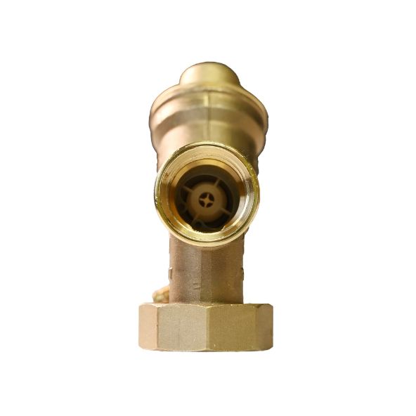 Waterboy Hydro Switch Rain to Mains Changeover Valve