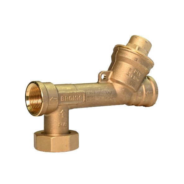 Waterboy Hydro Switch Rain to Mains Changeover Valve