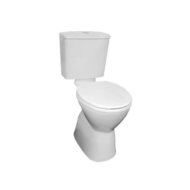 Plaza Ambulant Deluxe Vc Link Toilet Suite S Trap