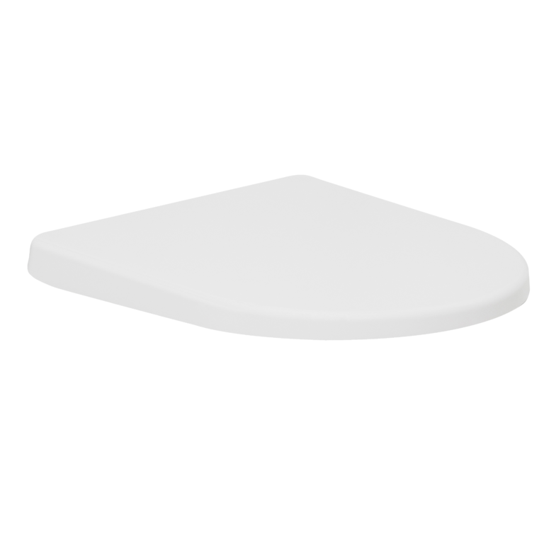Gemelli Rimless Wf Sc Seat
