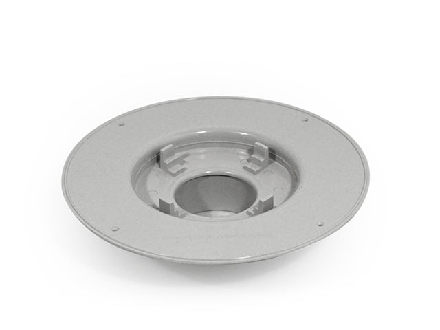 Puddle Flange with construction cap