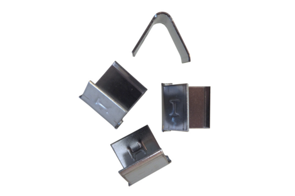 Leadax Fixing Clips - Masonry Joint Fixing | LDXCLIPS