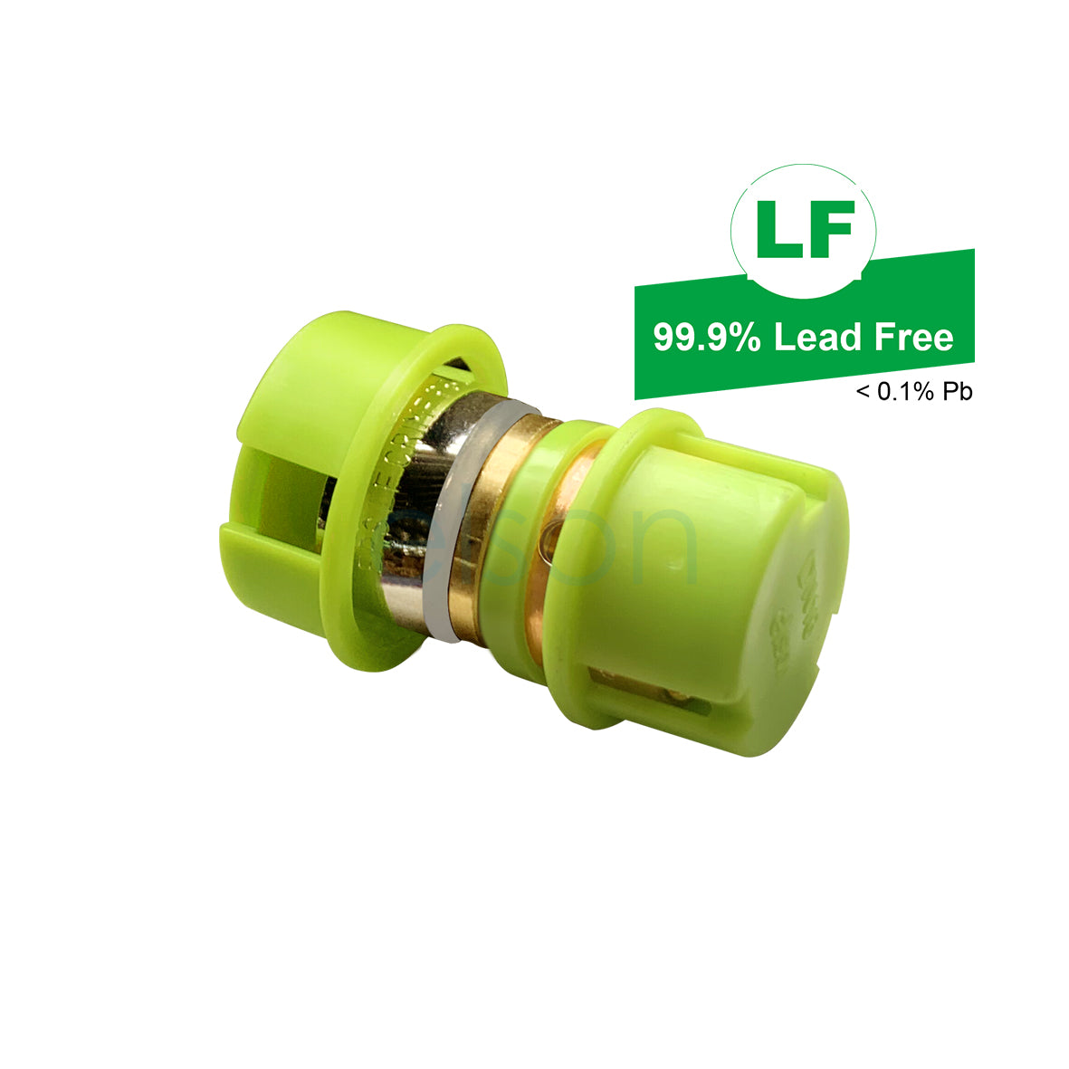 EPS Crimp PB Water Lead Free Water Press Adaptor