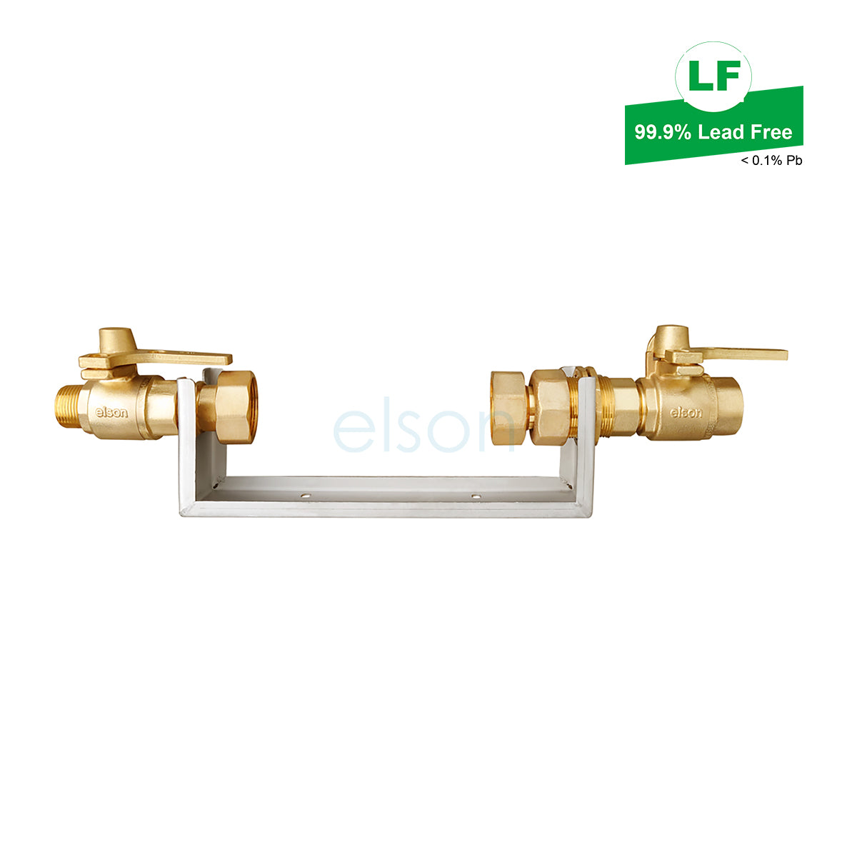 LF SUB WATER METER ASSEMBLY KIT L/A LF DR DN20 NUT & TAIL LF74161
