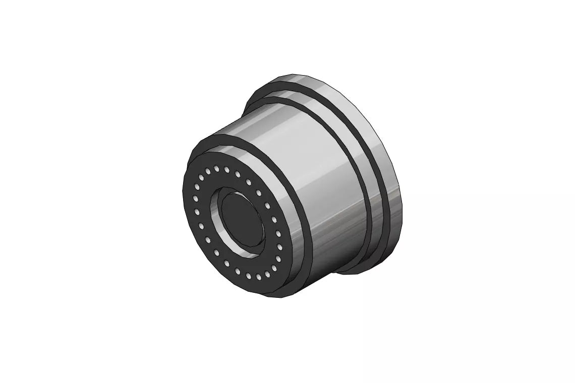 Flow Regulator Spray Pattern Insert