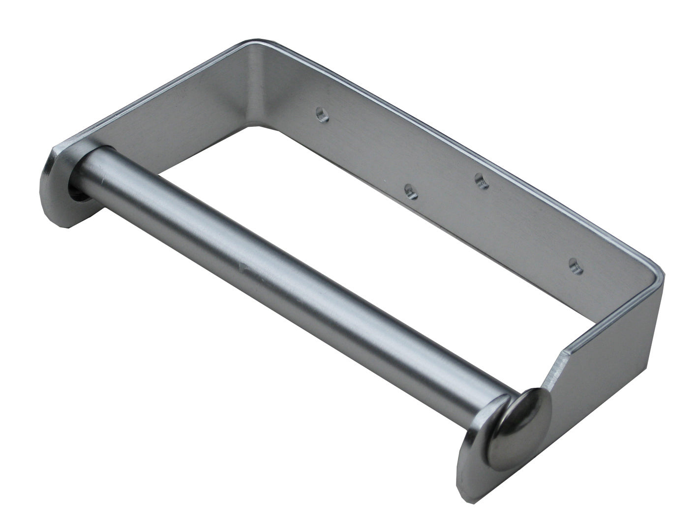 Single Toilet Roll Holder