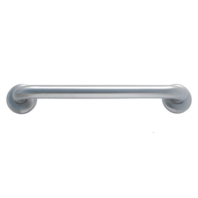 Straight Grab Rail - AS1428.1, 304 Stainless Steel, 1000mm | ML334_1SS