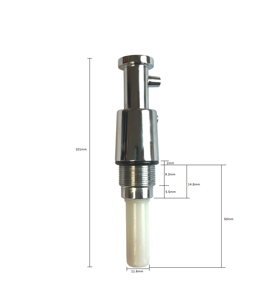 Soap Dispenser Valve