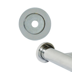 Lawson Dress Trim in Polished Stainless Steel