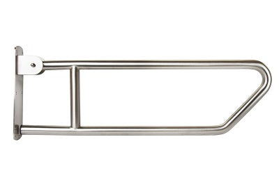 Click-Lock Pull Down Grab Rail