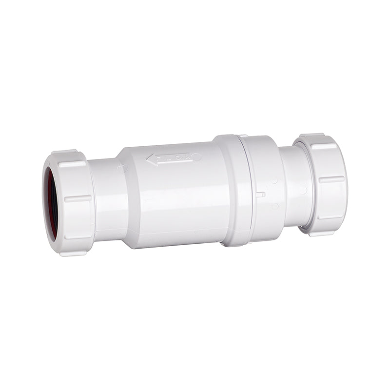 Self Closing Waste Valve 1 1/2″ Universal