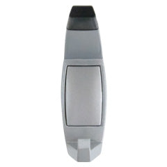 Moda Hat and Coat Hook in Antimicrobial