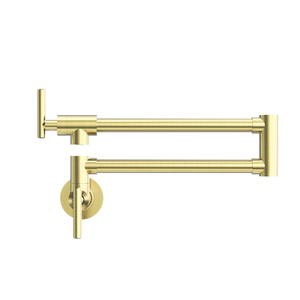 ZEN 316l Stainless Steel Pot Filler Bn