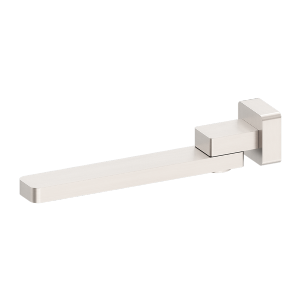 Celia Swivel Bath Spout