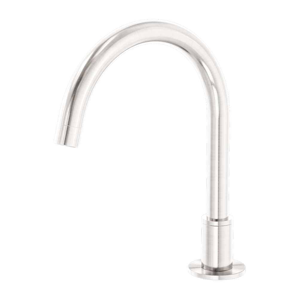 Kara Hob Mount Bath Spout Only G1/2 Female Inlet