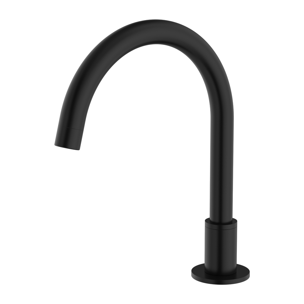 Kara Hob Mount Bath Spout Only G1/2 Female Inlet