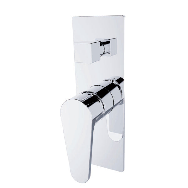 Victor Shower Mixer With Divertor