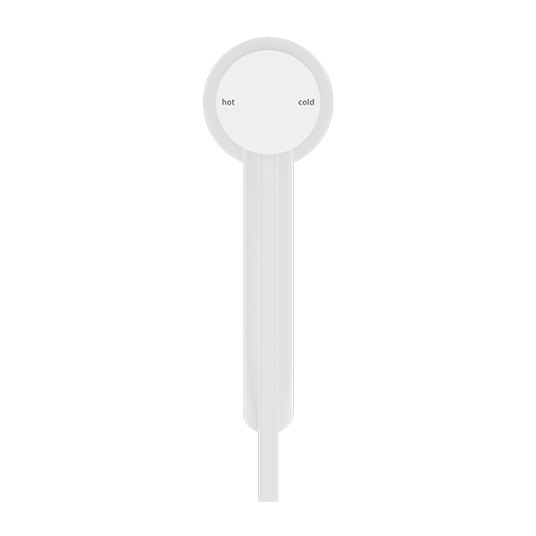 Mecca Care Basin Mixer